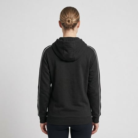 Hummel Kadın Fermuarlı Hoodıe