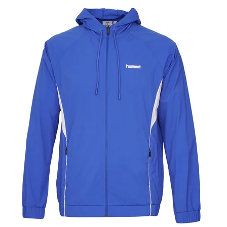HUMMEL HMLZOCALO ZIP HOODIE ERKEK FERMUARLI HOODIE