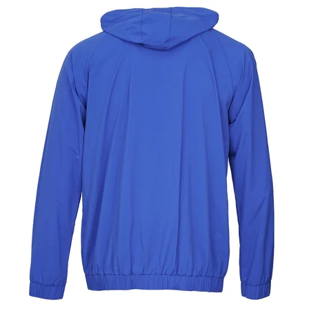 HUMMEL HMLZOCALO ZIP HOODIE ERKEK FERMUARLI HOODIE