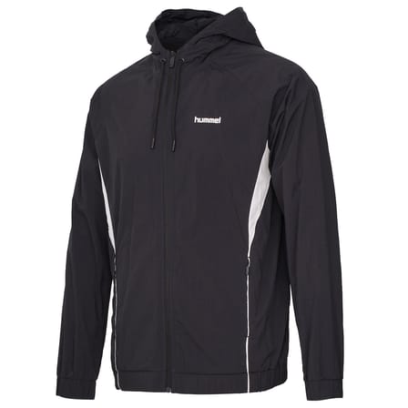 HUMMEL HMLZOCALO ZIP HOODIE ERKEK FERMUARLI HOODIE