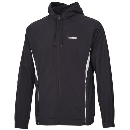 HUMMEL HMLZOCALO ZIP HOODIE ERKEK FERMUARLI HOODIE