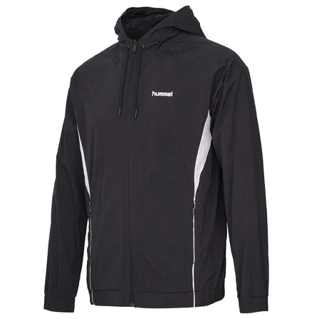 HUMMEL HMLZOCALO ZIP HOODIE ERKEK FERMUARLI HOODIE