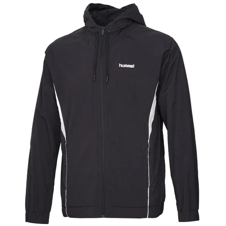 HUMMEL HMLZOCALO ZIP HOODIE ERKEK FERMUARLI HOODIE
