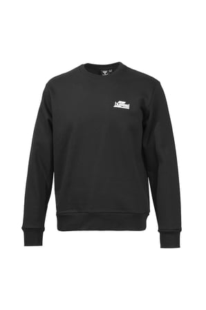 Hummel Nigel Erkek Sweatshirt
