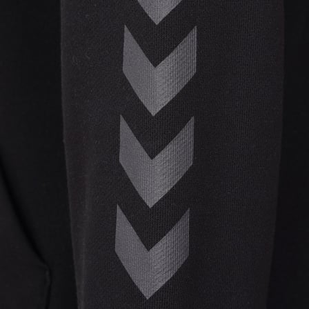 Hummel Erkek Fermuarlı Ceket