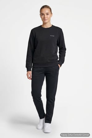 Hummel Rosel Kadın Sweatshirt