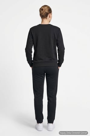 Hummel Rosel Kadın Sweatshirt
