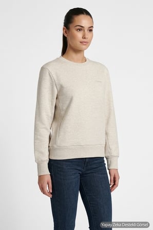 Hummel Rosel Kadın Sweatshirt