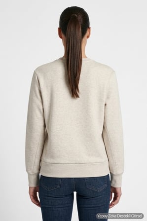 Hummel Rosel Kadın Sweatshirt