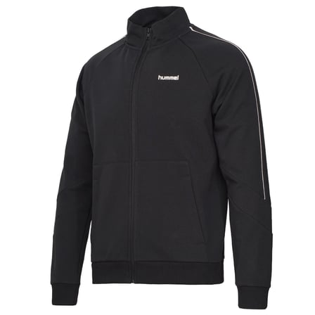 HUMMEL HMLSAMEER ZIP JACKET ERKEK FERMUARLI CEKET