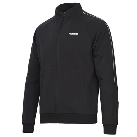 HUMMEL HMLSAMEER ZIP JACKET ERKEK FERMUARLI CEKET