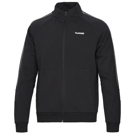 HUMMEL HMLSAMEER ZIP JACKET ERKEK FERMUARLI CEKET