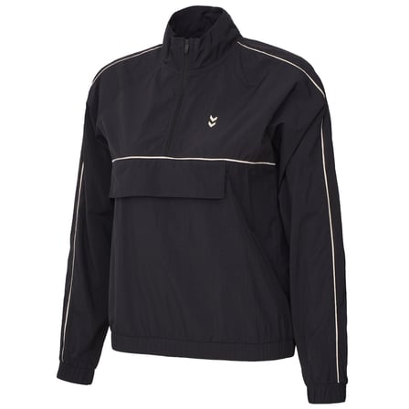 Hummel Kadın Fermuarlı Sweatshırt