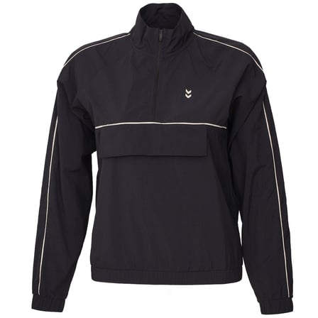 Hummel Kadın Fermuarlı Sweatshırt