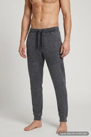 Hummel Leroy Erkek Eşofman Altı