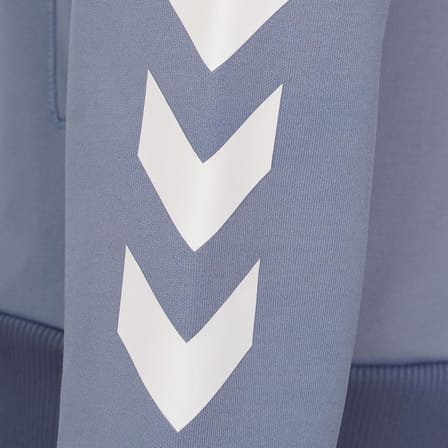 HUMMEL HMLFALCONZO ZIP JACKET ERKEK FERMUARLI CEKET