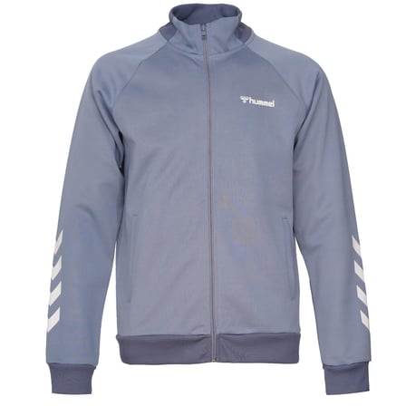 HUMMEL HMLFALCONZO ZIP JACKET ERKEK FERMUARLI CEKET