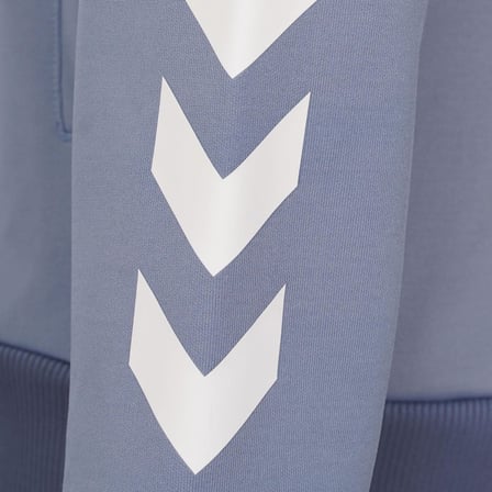 HUMMEL HMLFALCONZO ZIP JACKET ERKEK FERMUARLI CEKET