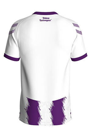 ÇUBUKLU ANKARA KEÇİÖREN FORMA 25/26