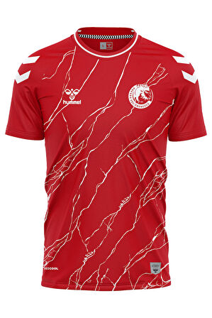 Kırmızı Ankara Keçiören Forma 25/26