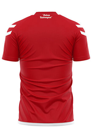 Kırmızı Ankara Keçiören Forma 25/26