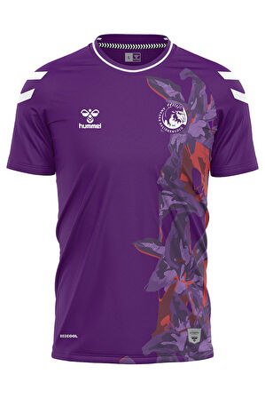 Ankara Keçiören Mor Forma 25/26