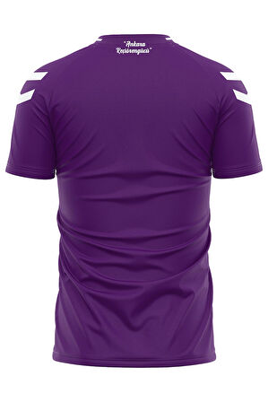 Ankara Keçiören Mor Forma 25/26