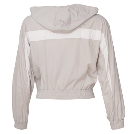 Hummel Kadın Fermuarlı Hoodıe