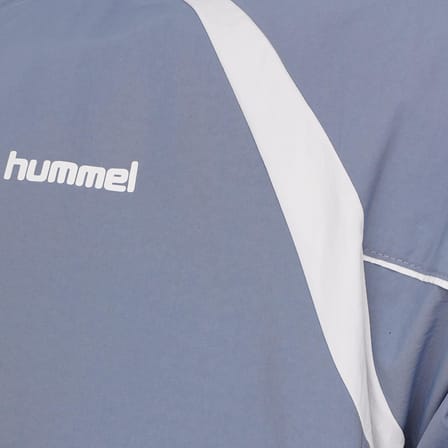 HUMMEL HMLZOCALO ZIP JACKET ERKEK FERMUARLI CEKET
