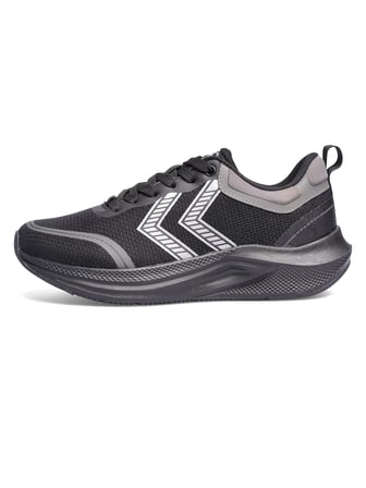 hummel Radi 900951-2042 Siyah Unisex Günlük Spor Ayakkabı 