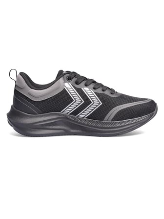 hummel Radi 900951-2042 Siyah Unisex Günlük Spor Ayakkabı 