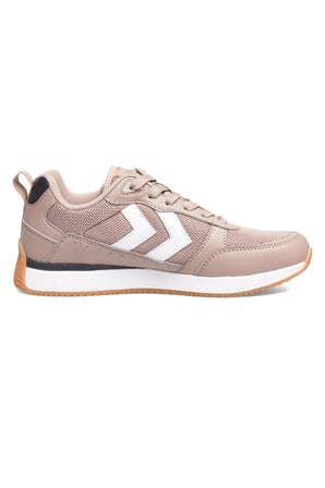 hummel Monaco 50 900923-2189 Kahverengi Unisex Günlük Ayakkabı 
