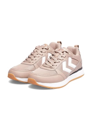 hummel Monaco 50 900923-2189 Kahverengi Unisex Günlük Ayakkabı 