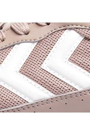 hummel Monaco 50 900923-2189 Kahverengi Unisex Günlük Ayakkabı 