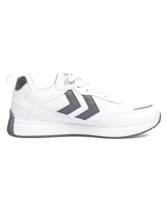 hummel Monaco 50 900923-9001 Beyaz Unisex Günlük Ayakkabı 