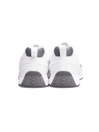 hummel Monaco 50 900923-9001 Beyaz Unisex Günlük Ayakkabı 