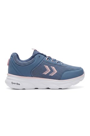 Hummel Tyro Flex Kadın Spor Ayakkabı