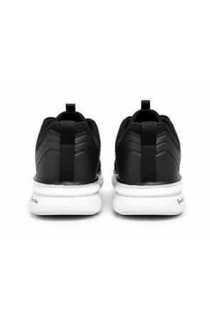 hummel Tyro Flex 900958-2001 Unisex Siyah Günlük Ayakkabı 