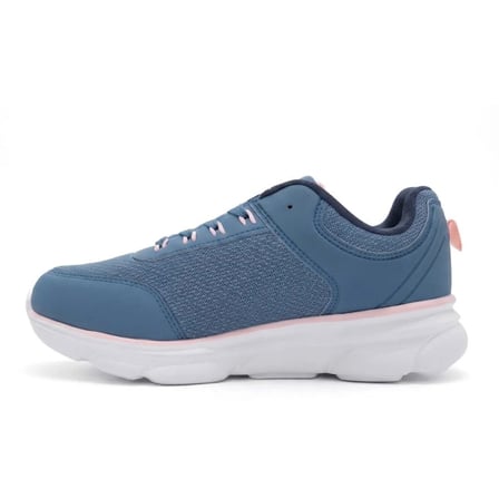 Hummel Tyro Fl Ex Deep Blue Kadın Spor Ayakka 900958-7818 