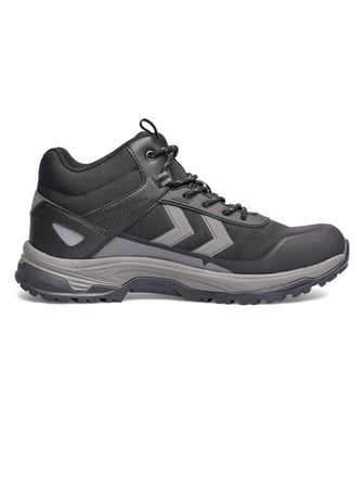 hummel Bolly II Mıd 900933-2042 Siyah Unisex Outdoor Bot