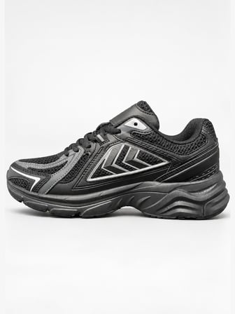 hummel Performance 700 900794-2042 Siyah Unisex Spor Ayakkabı