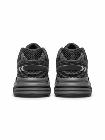 hummel Performance 700 900794-2042 Siyah Unisex Spor Ayakkabı