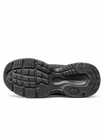 hummel Performance 700 900794-2042 Siyah Unisex Spor Ayakkabı