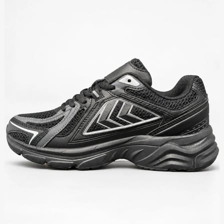 Hummel Performance 700 Black Black 900794-2042 