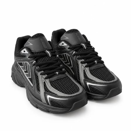 Hummel Performance 700 Black Black 900794-2042 