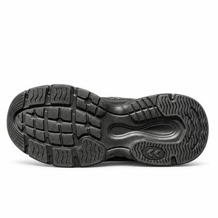 Hummel Performance 700 Black Black 900794-2042 