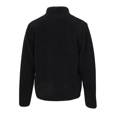 Hummel Sherpa Fleece Erkek Siyah Ceket