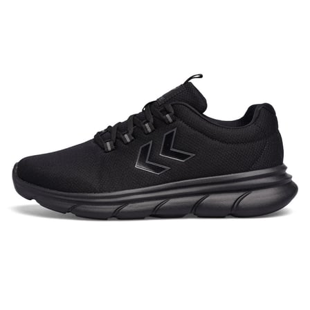 Hummel Hmltryo Iı Black Blk Ünisex Spor Ayakkabı 900899-2042 