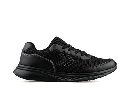 Hummel Hml Value Unisex Antrenman Ayakkabısı 900966-2042 Siyah