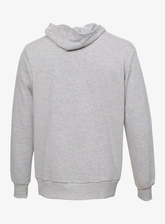 Hummel 922597-2001 Pulse Sweat Hoodie Erkek Sweatshirt